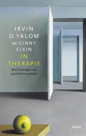 In Therapie by Irvin D. Yalom