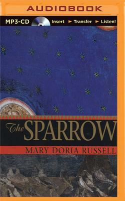 The Sparrow by Mary Doria Russell