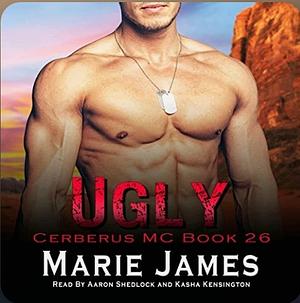 Ugly by Marie James