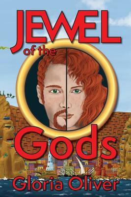 Jewel of the Gods by Gloria Oliver