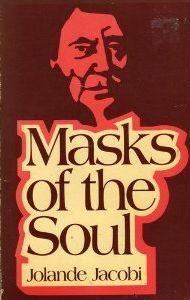 Masks of the Soul by Jolande Jacobi