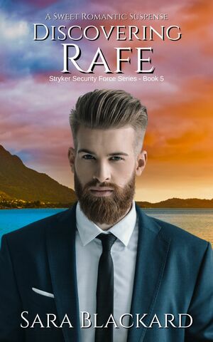 Discovering Rafe by Sara Blackard