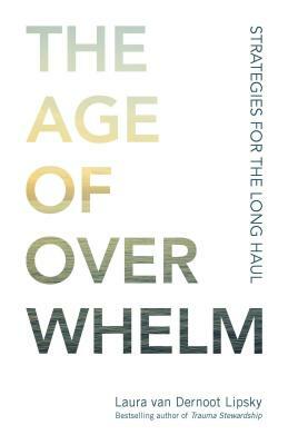 The Age of Overwhelm: Strategies for the Long Haul by Laura Van Dernoot Lipsky