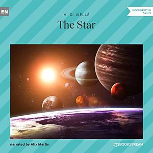 The Star by H.G. Wells