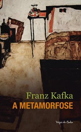 A Metamorfose - Ed. Bolso by Franz Kafka