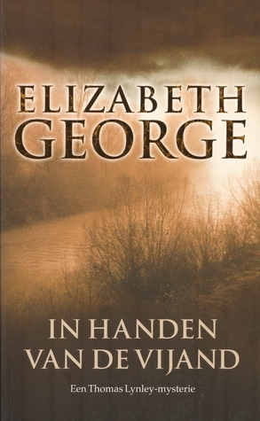 In handen van de vijand by Elizabeth George