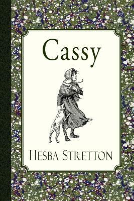 Cassy by Hesba Stretton