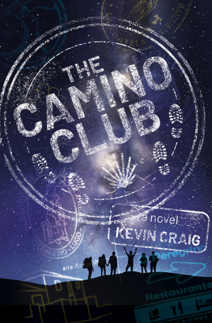 The Camino Club by Kevin Craig