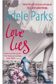 Love Lies by Adele Parks