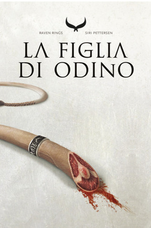 La figlia di Odino by Irene Peroni, Siri Pettersen