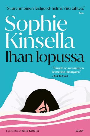 Ihan lopussa by Sophie Kinsella