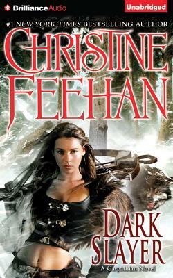 Dark Slayer by Christine Feehan