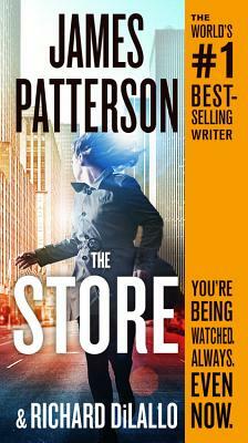 The Store by Richard DiLallo, James Patterson