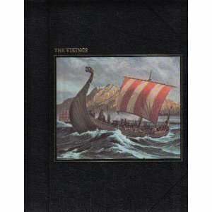 The Vikings by Robert Wernick, John Horace Parry, Helge Braathen, Birgitta Wallace, Richard N. Ringler