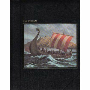 The Vikings by Birgitta Wallace, John Horace Parry, Robert Wernick, Richard N. Ringler, Helge Braathen