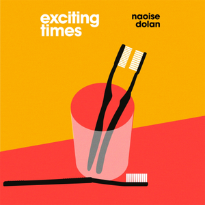 Exciting Times by Naoise Dolan