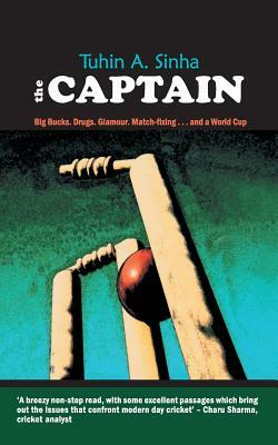 The Captain by Tuhin A. Sinha