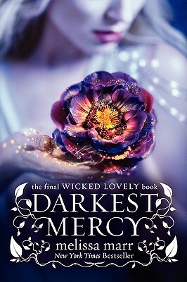 Darkest Mercy by Melissa Marr