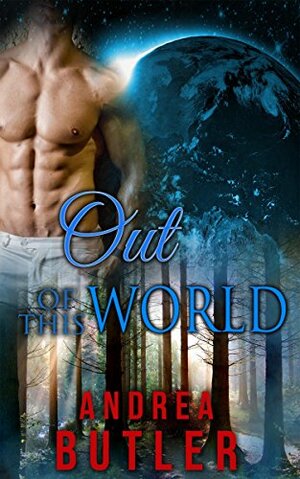 Out of This World by Andrea Butler