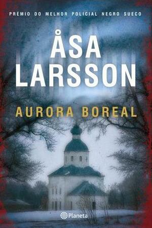 Aurora Boreal by Åsa Larsson