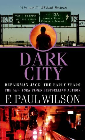 Dark City by F. Paul Wilson