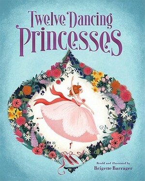 Twelve Dancing Princesses by 