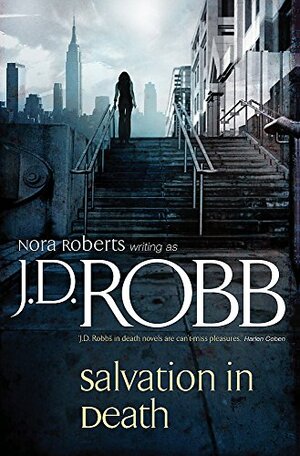 Salvation in Death by J.D. Robb