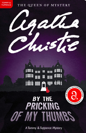 By the Pricking of My Thumbs by Agatha Christie