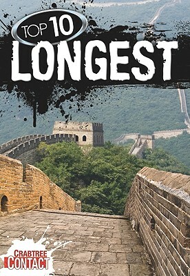 Top 10 Longest by Ben Hubbard