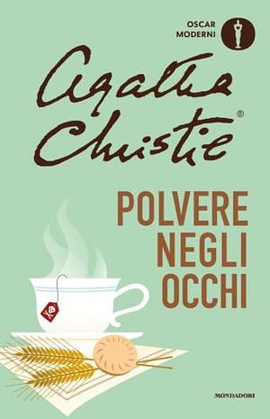 Polvere negli occhi by Agatha Christie