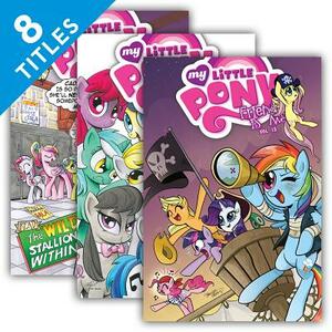 My Little Pony: Friendship Is Magic Set 2 (Set) by 