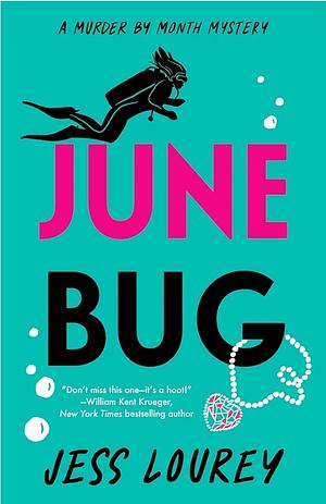 June Bug by Jess Lourey