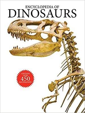 Encyclopedia of Dinosaurs by Carl Mehling