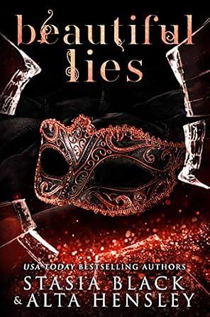 Beautiful Lies by Alta Hensley