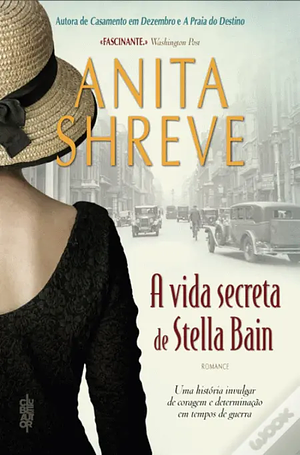 A Vida Secreta de Stella Bain by Anita Shreve