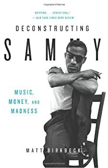 Deconstructing Sammy by Matt Birkbeck