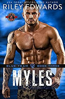 Myles by Riley Edwards