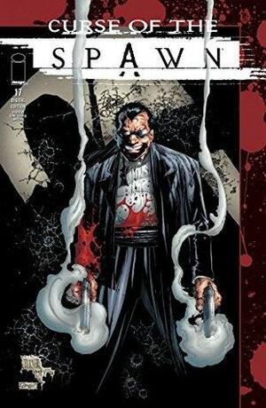 Curse of the Spawn #17 by Alan McElroy