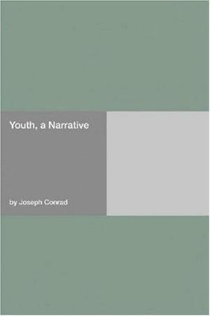 Youth by Joseph Conrad