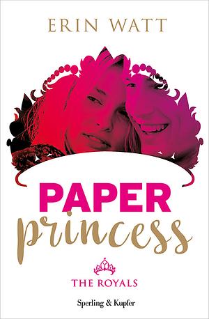 PAPER PRINCESS  Die Versuchung [TRAILER & LESUNG] 