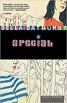 Een speciale vriendin by Bella Bathurst
