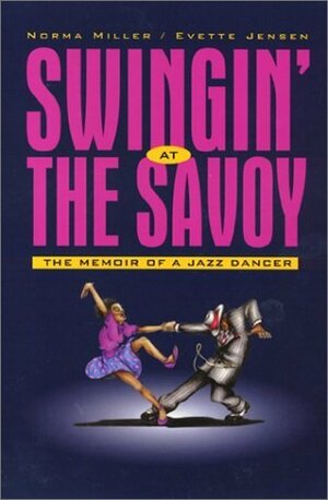 Swingin At The Savoy by Norma Miller