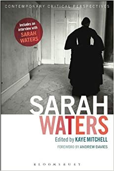 Sarah Waters by Kaye Mitchell