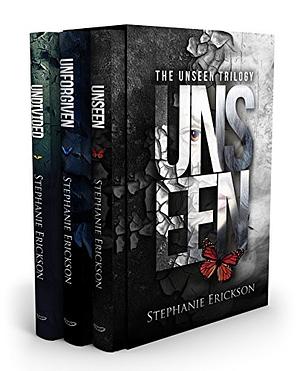 The Unseen Trilogy by Stephanie Erickson