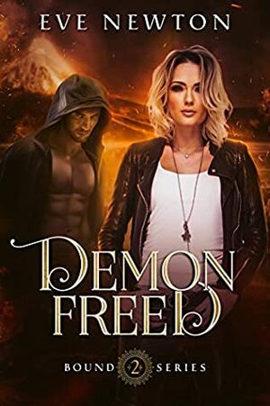 Demon Freed by Eve Newton