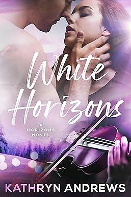 White Horizons by Kathryn Andrews, Kathryn Andrews