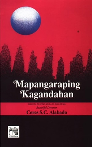 Mapangaraping Kagandahan by Ceres S.C. Alabado