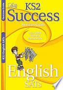 English: Revision Guide by Paul Broadbent