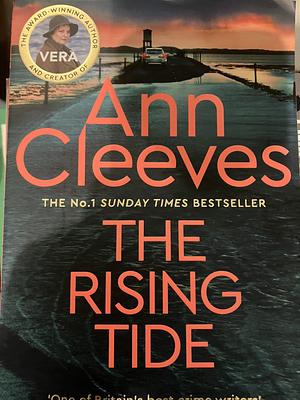 The Rising Tide by Ann Cleeves