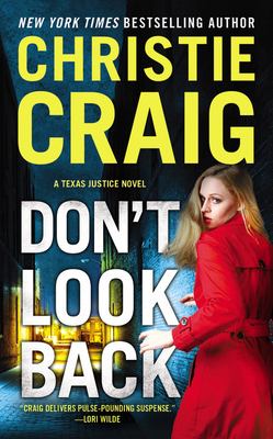 Don't Look Back by Christie Craig